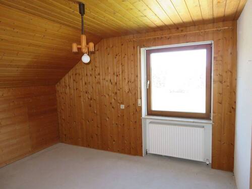 Weiteres Zimmer DG - 