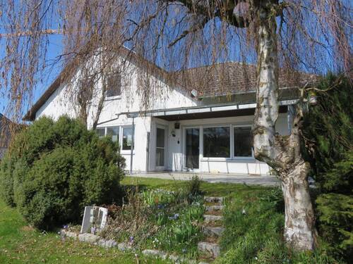 Entspannung pur - 