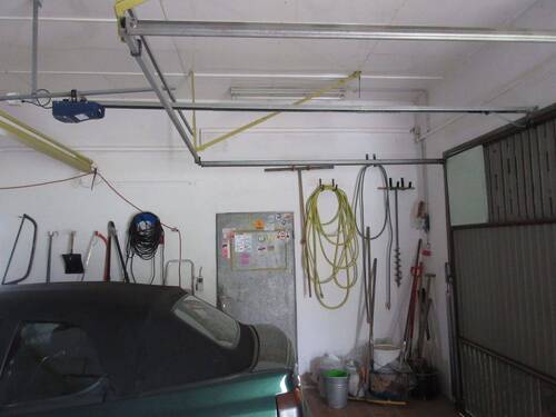 Doppelgarage mit... - 