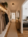 Flur - 3 Zimmer Etagenwohnung in Salzgitter