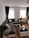 Wohnzimmer - Etagenwohnung mit 52,00 m&sup2; in Salzgitter zum Kaufen