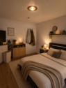 Schlafzimmer 2. - 