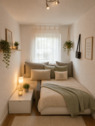 Büro/ Kinderzimmer/ Gästezimmer - 