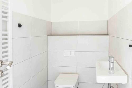 Gäste WC - 
