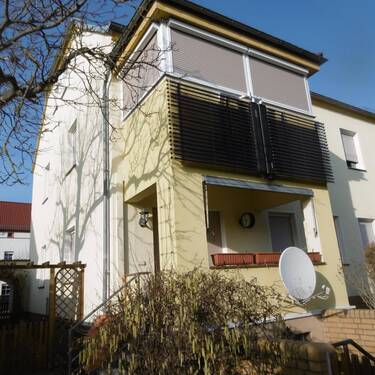 Hinteransicht - 