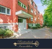 Ihr neues Zuhause mit Balkon - ruhig, praktisch, einziehbereit - Osterholz-Scharmbeck Innenstadt
