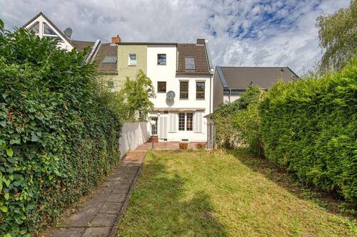 Garten - 