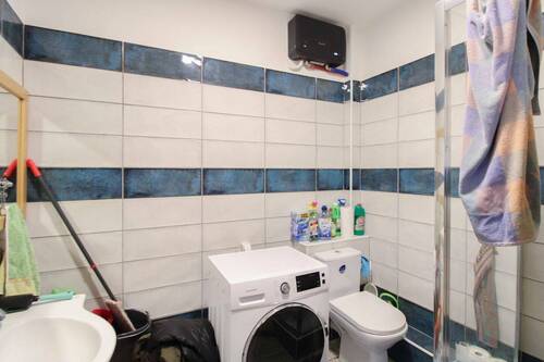 Badezimmer - 