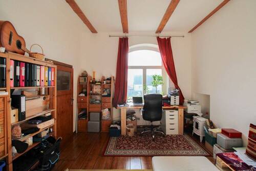 Arbeitszimmer - 