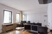 Bild 4 - Büro in Düsseldorf zur Miete