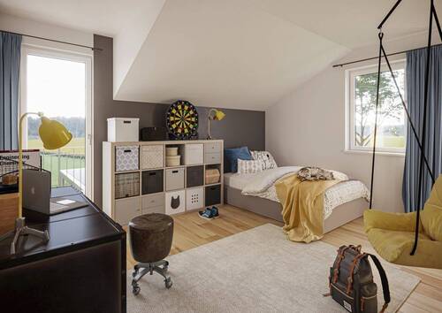 Bild 6 - Mehrfamilienhaus, Wohnhaus mit 200,00 m² in Tangstedt zum Kaufen