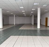 Revitalisierung KLIA Passage - TOP Ladenlokal von 800m² in hoch frequentierter Fußgängerzone - Merseburg