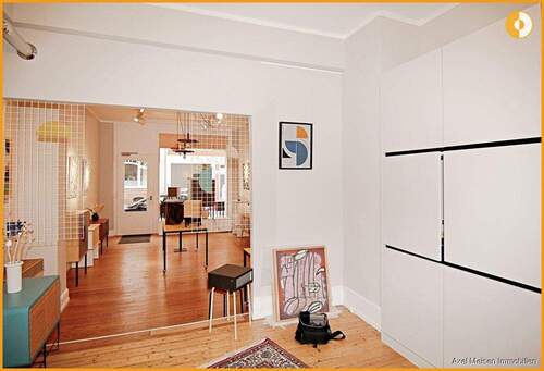 1 - Gewerbeobjekt (Büro, Produktion, Verkauf) zur Miete in Heidelberg