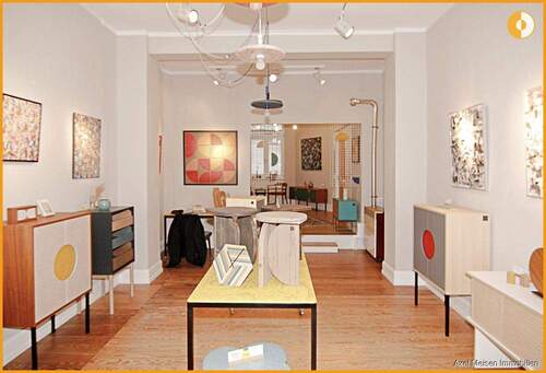 4 - Gewerbeobjekt (Büro, Produktion, Verkauf) in Heidelberg