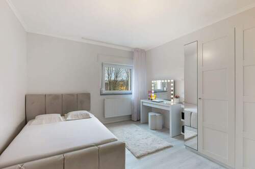 Kinderzimmer im 1.OG - 