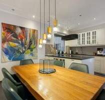 Saniertes Juwel in GV-Gustorf! Hier beginnt das Leben mit der Familie - Grevenbroich