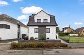 Hausansicht - 