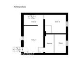 Kellergeschoss - 
