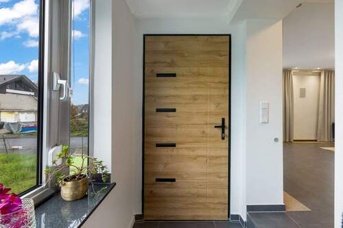 Vorraum/ Gardarobe - 