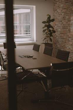 Meetingraum - Büro zur Miete in Hamburg