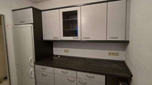 EInbauküche - 2 Zimmer Etagenwohnung in Wiesbaden