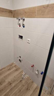 Anschlüsse Sanitäranlagen - 