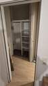 Einbauschrank im Flur - 