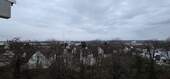Ausblick vom Balkon (6.OG) - 