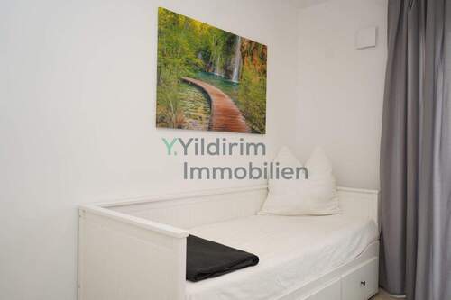 Kinderzimmer 1 - 