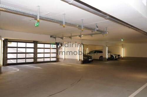 Tiefgarage - 