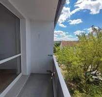 Großzügige Wohnung mit Balkon und Tageslichtbad - ideal für Familien - Lutherstadt Eisleben