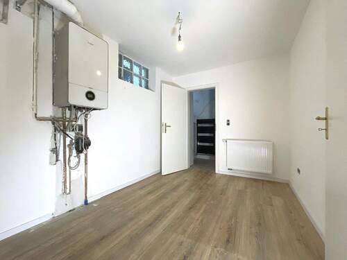 Gästezimmer mit eigener Dusche - 