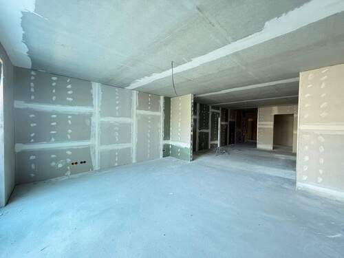 Wohnbereich/Küche - 