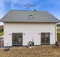 Neuwertiges Massa-Haus im KfW-55-Standard in ruhiger Wohnlage mit großem Grundstück - Kalenborn-Scheuern