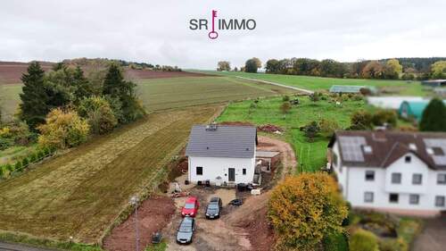 Bild 3 - 6 Zimmer Einfamilienhaus in Kalenborn-Scheuern