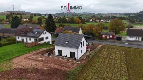 Bild 4 - Einfamilienhaus mit 126,00 m&sup2; in Kalenborn-Scheuern zum Kaufen