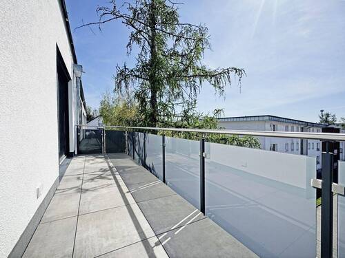 Bild 3 - 3 Zimmer Etagenwohnung in Offenbach