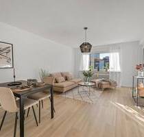 Frisch renovierte 4-Zimmer-Wohnung mit Südbalkon in Böblingen - sofort Bezugsfrei!