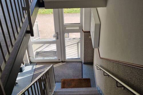 Treppenhaus - 