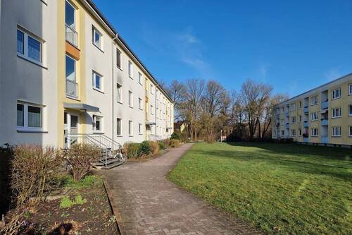 Eingangsbereich - 