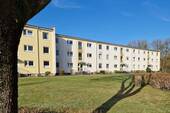 Gebäudeansicht - Eigentumswohnung in ruhiger Lage
