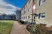 Eingangsbereich - 3 Zimmer Etagenwohnung zum Kaufen in Ammersbek