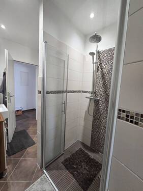 Duschbad - 