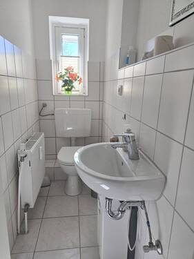 Gäste-WC - 