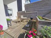 Sonnen-Terrasse - 