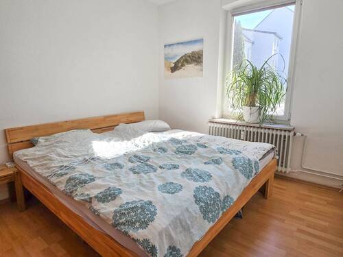 Schlafzimmer - 