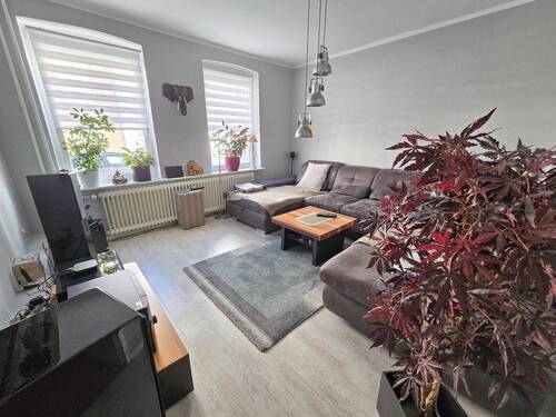 Wohnzimmer - 
