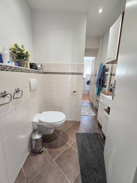 Duschbad - 