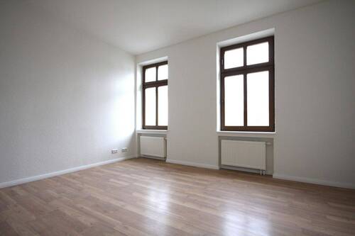 Zimmer - 4 Zimmer Etagenwohnung in Nauen