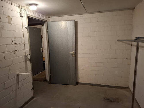 Kellerraum Mieter - 